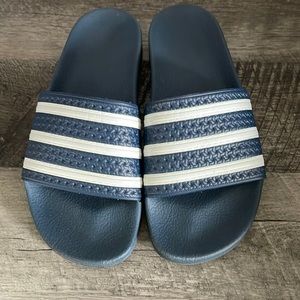 Adidas Slides